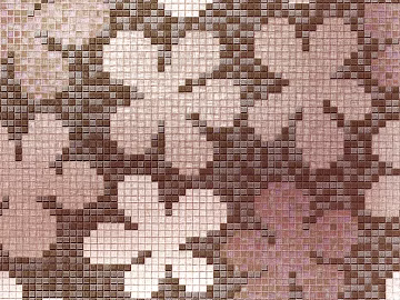 Mosaic texture (ID:ffagg34719)