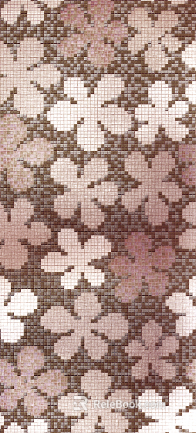 Mosaic texture