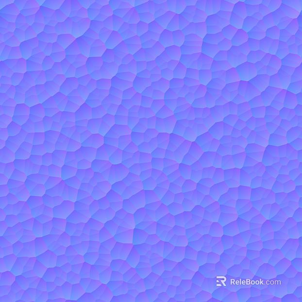 Normal Bump texture