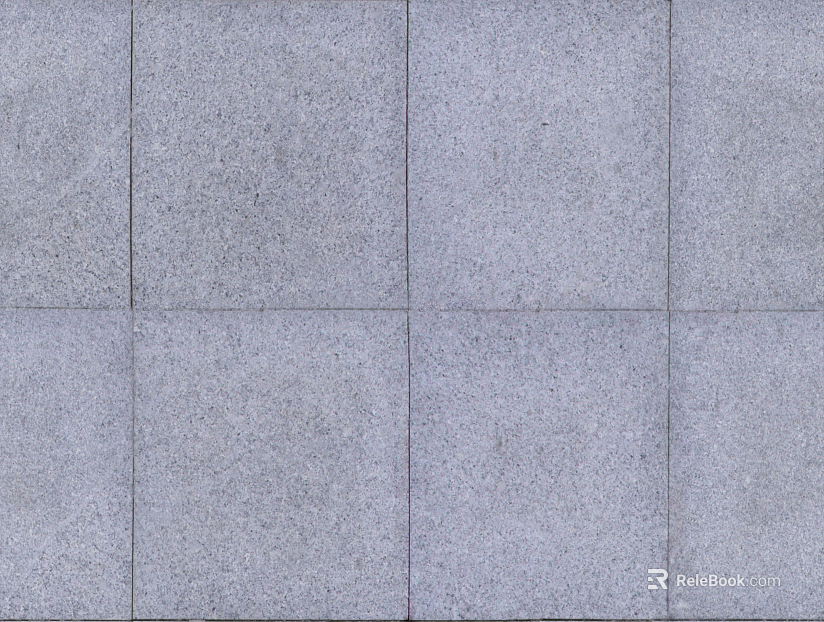 Granite texture
