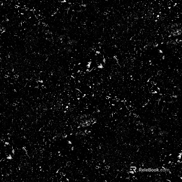 Highlight Mask texture