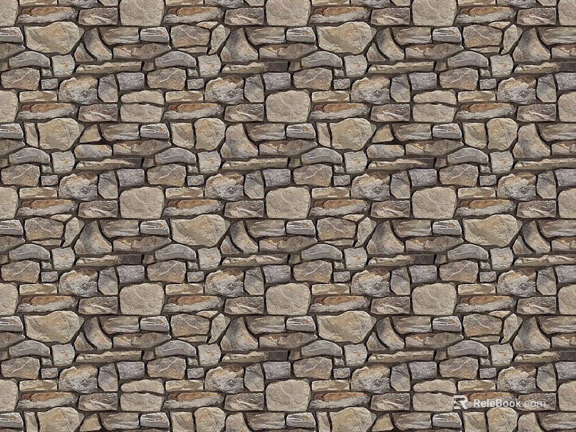 Culture Stone Seamless texture