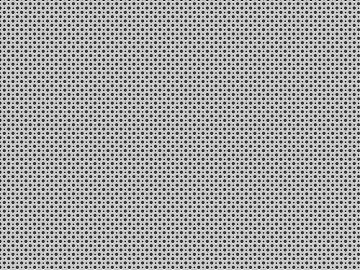 Perforated plate texture (ID:ffabg47621)