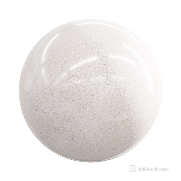 Marble PBR texture