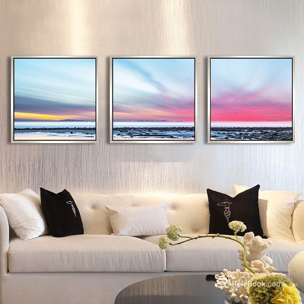 decorative painting texture