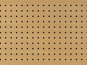 Sound-absorbing board Sound-absorbing board Yellow wood grain texture (ID:ffaeg73499)