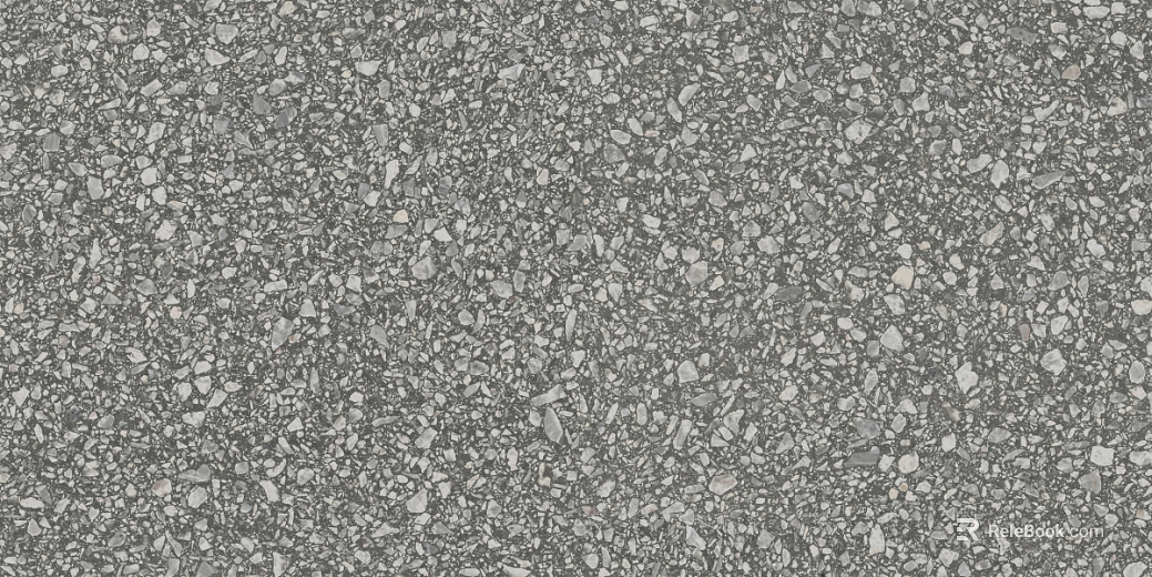 terrazzo seamless texture