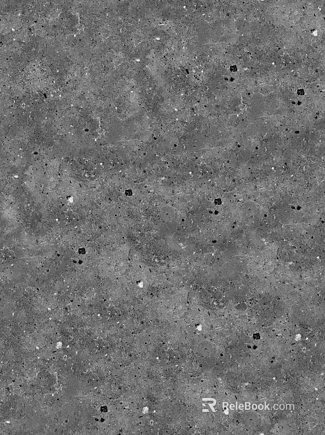 Cement floor texture