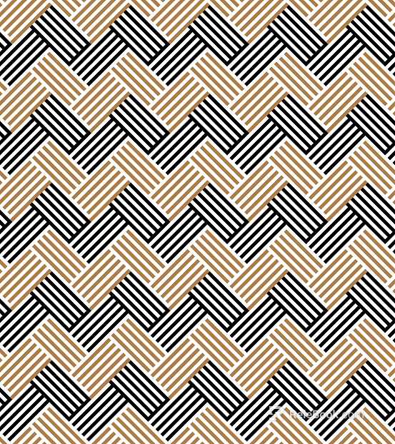 Modern minimalist wallpaper texture