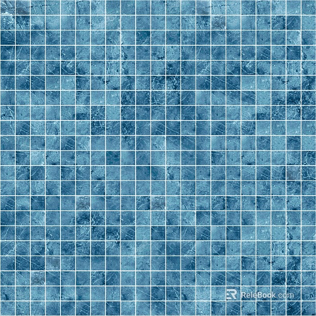 stone mosaic texture