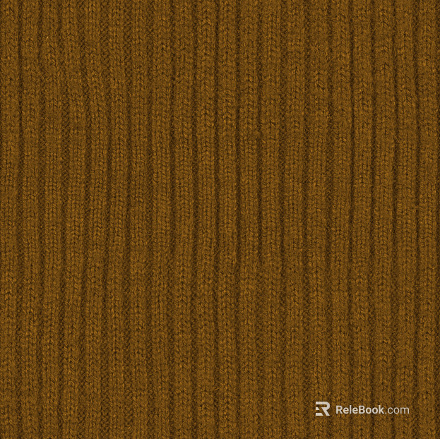 Coarse carpet texture