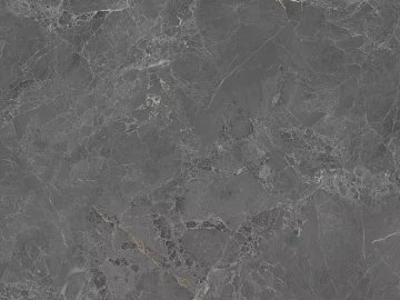 Marble rock slab black and white gray mixed color floor tile 3d model