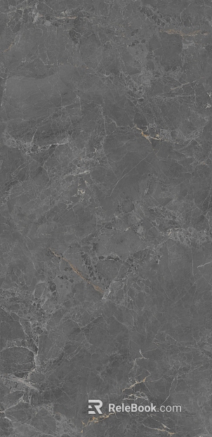 Marble rock slab black and white gray mixed color floor tile texture