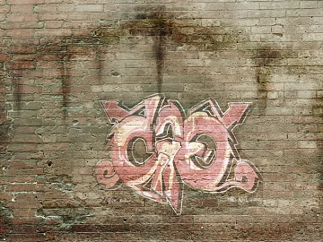 Brick wall texture (ID:ffhje834)