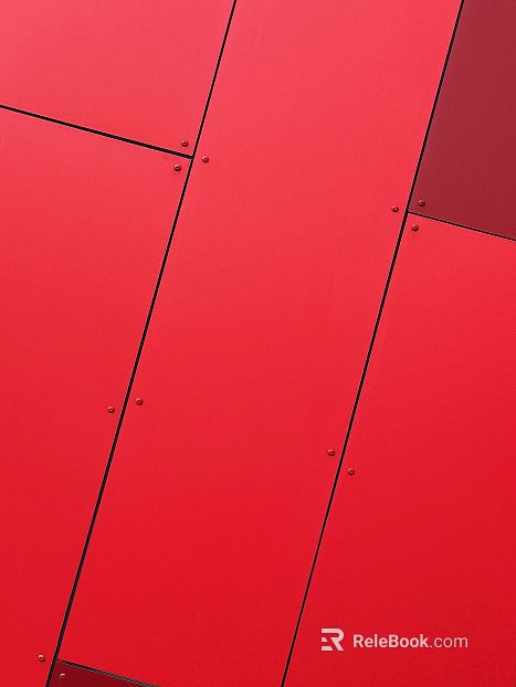 Metal texture