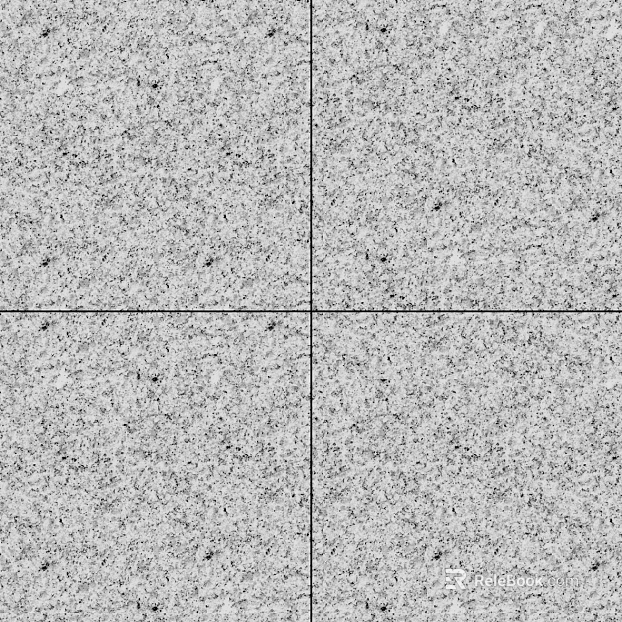 Granite texture