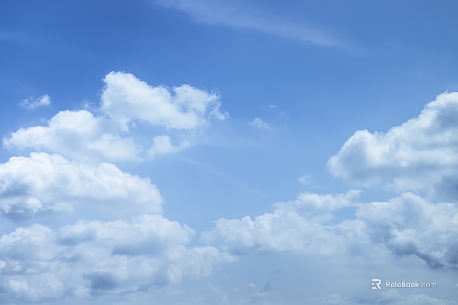 Sky texture