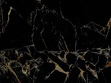 Black Golden Flower Marble texture (ID:ffach299255)