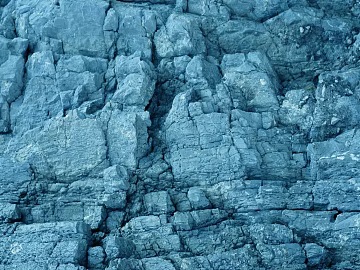 Green gray rock exterior wall finish texture (ID:ffaeh345874)