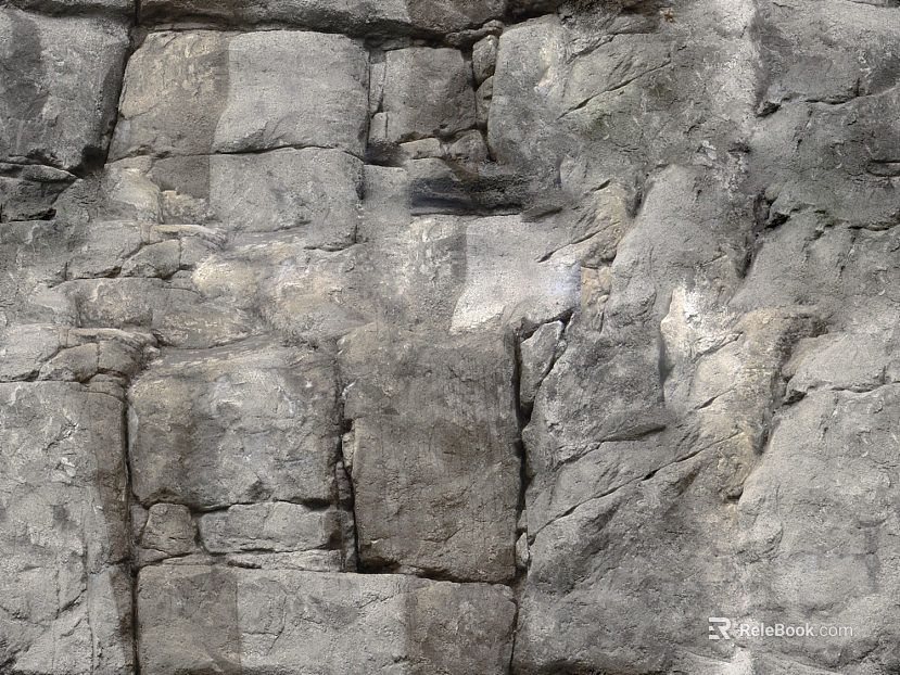 Rock texture