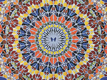 animal pattern texture (ID:ffabg64446)