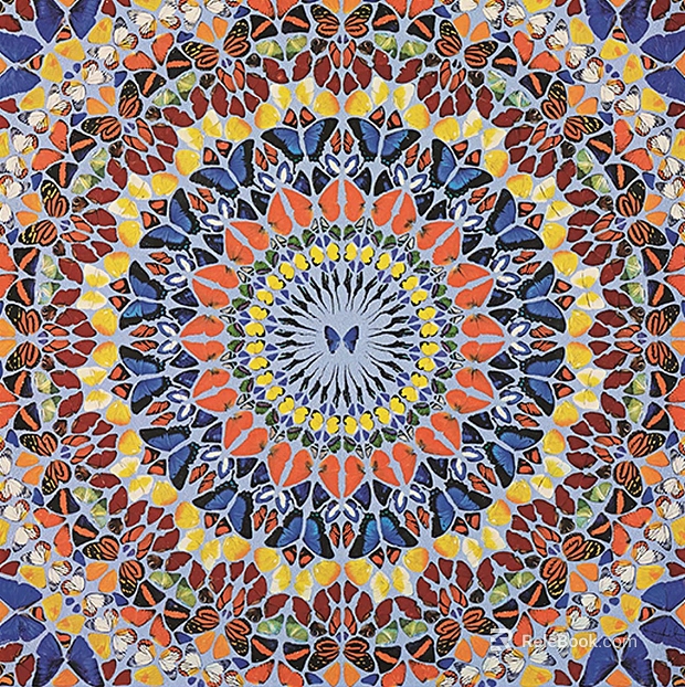 animal pattern texture