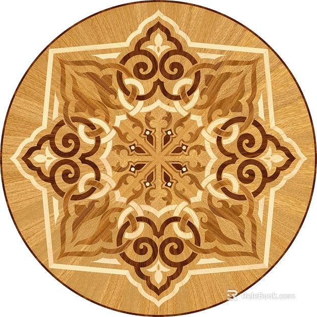 wood parquet texture