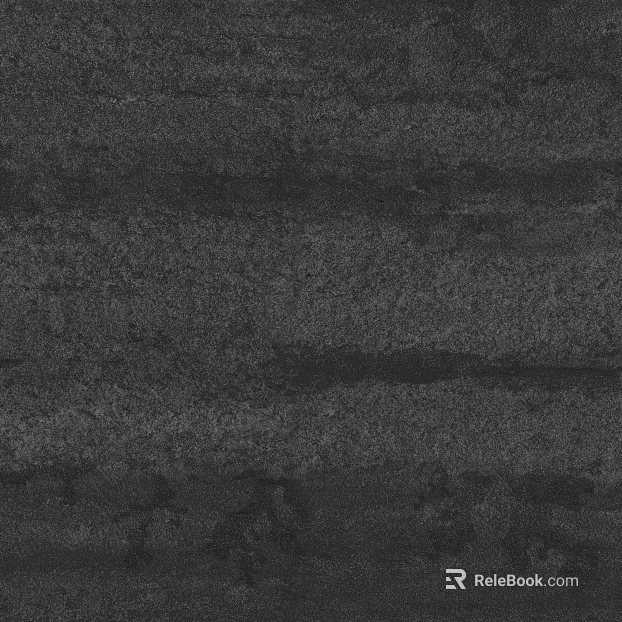 Gray-black antique-style tile texture