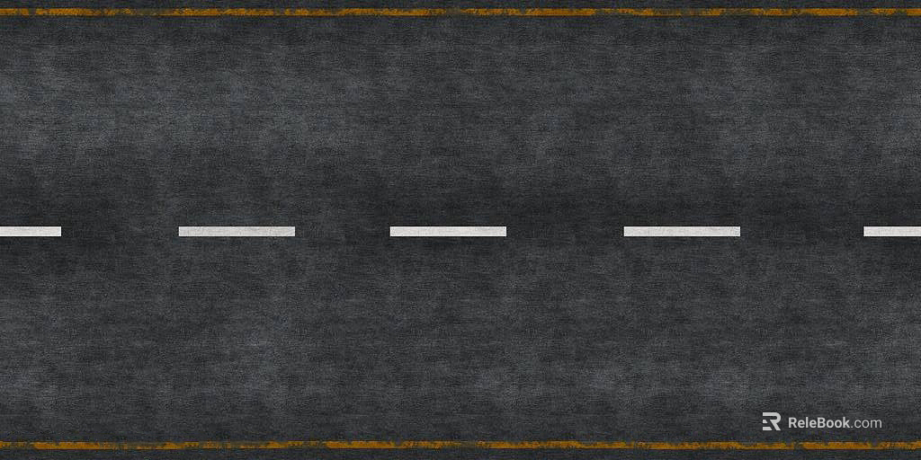 Highway texture