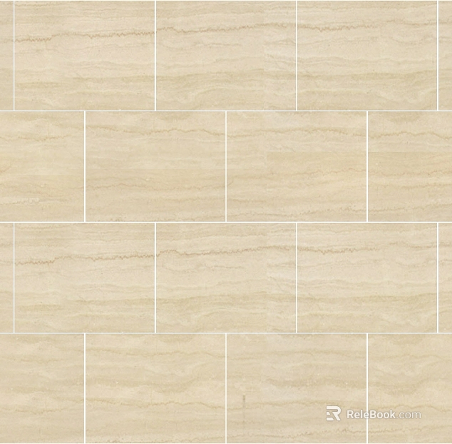 Wood grain brick rice yellow wood grain stone texture