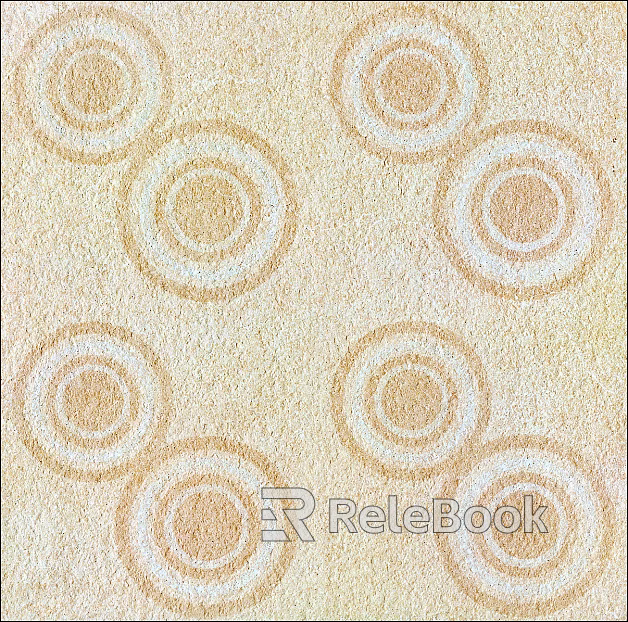 Floor tile texture