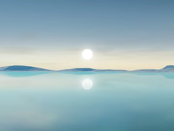 Sky texture (ID:ffaag20166)