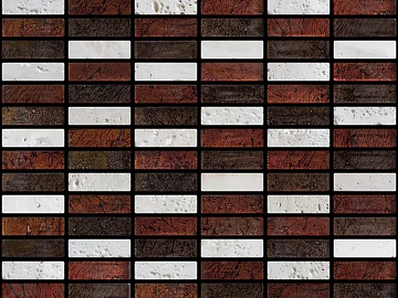 Mosaic Ceramic Map texture (ID:ffaef2597)