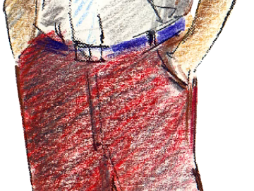figure painting texture (ID:ffaeg44808)