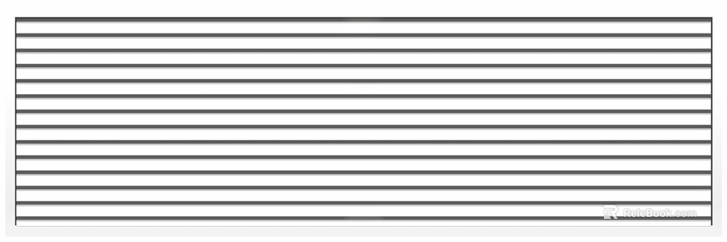 Black and white striped fabric-pattern wall decor texture