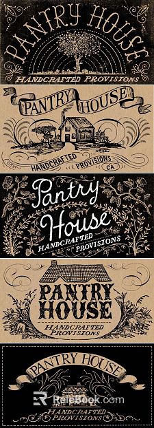 decorative painting texture