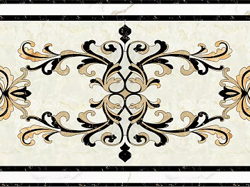 marble parquet black yellow tile parquet texture (ID:ffajg43581)