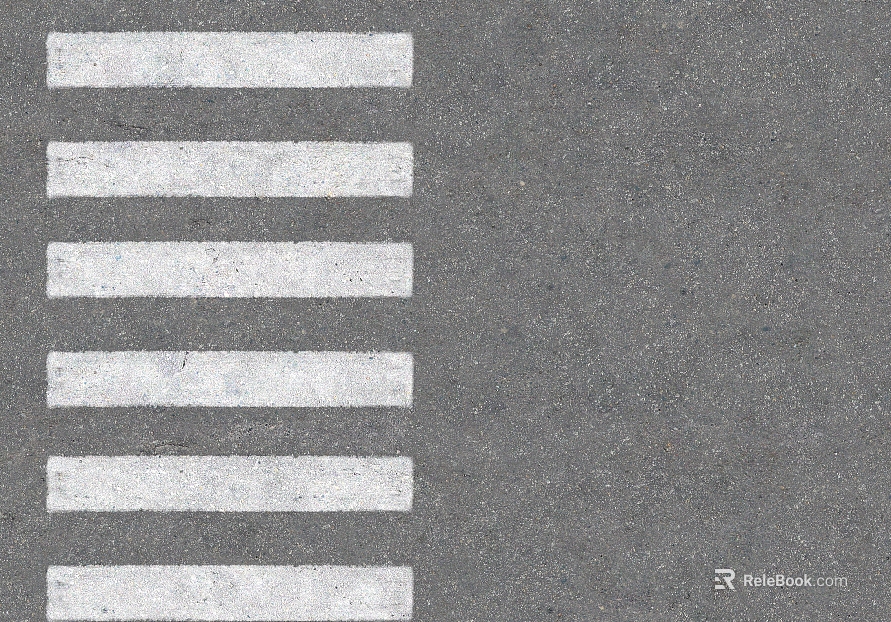 Highway texture