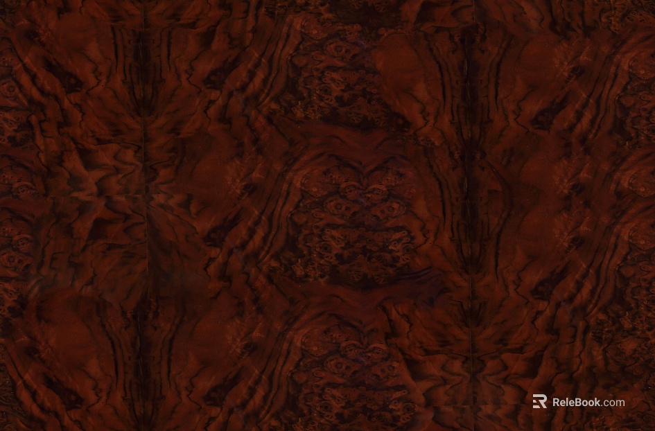 Wood grain texture