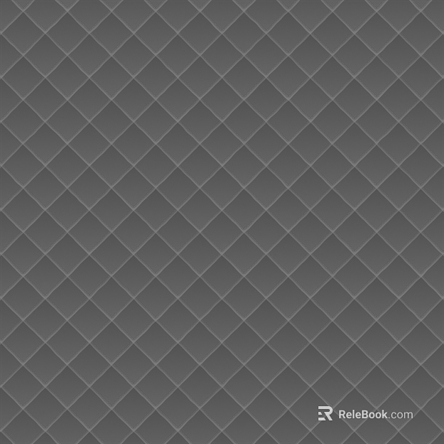 Black and White Bump texture
