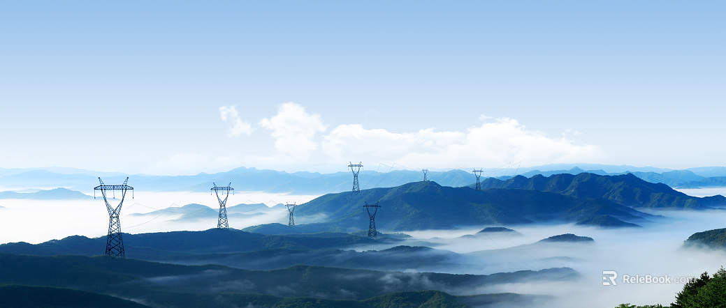Wild Scenery texture
