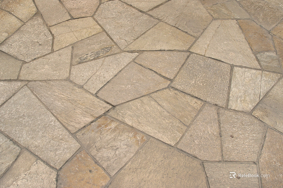 Stone Paving texture