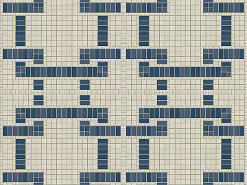 bathroom pool blue mosaic tile stone square plaid tile parquet floor tile wall tile tile texture (ID:ffach876224)