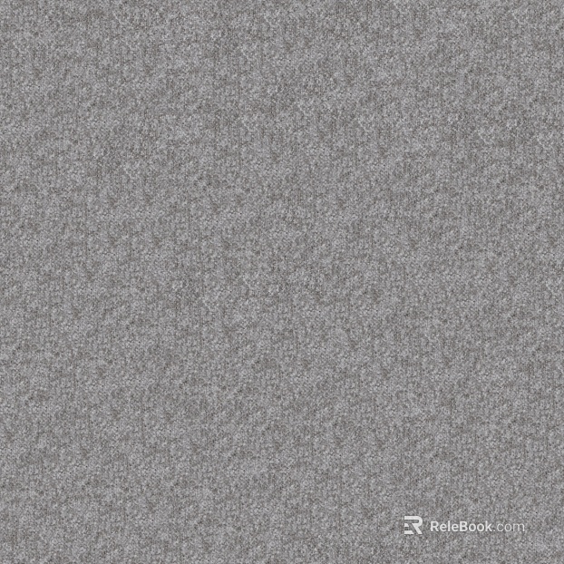 Coarse carpet texture
