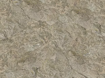 Rock Stone PU Stone 3d model