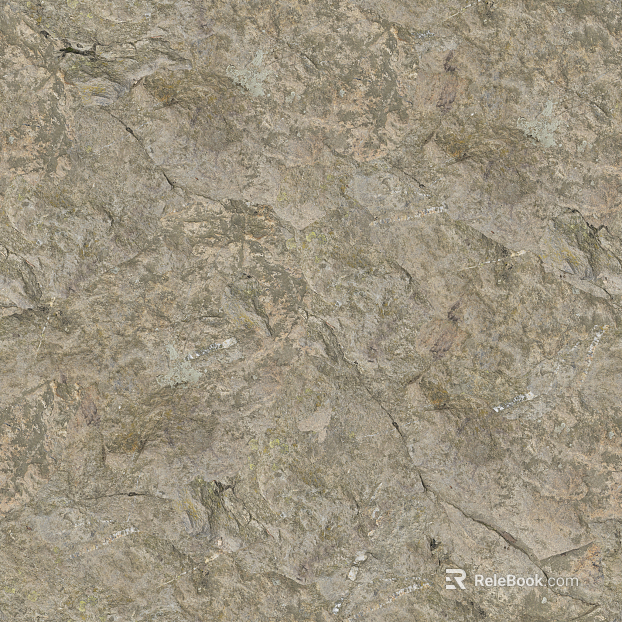 Rock Stone PU Stone texture