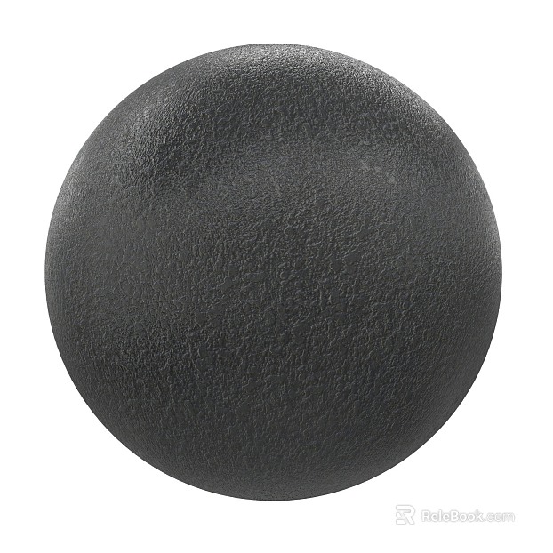Leather PBR texture