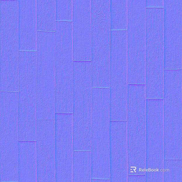 Ground Bump Map texture
