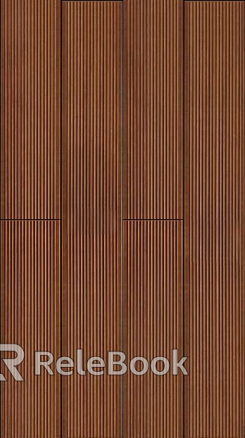 Wood Flooring Plastic Wood Flooring Outdoor texture