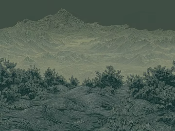 plant pattern texture (ID:ffach760390)